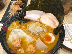 -鸡王拉面店