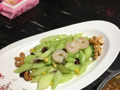 -金掌勺锅包肉(太原万达店)