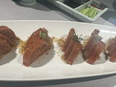 -四世同堂·京菜·烤鸭(双井店)