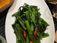 泰式飞天通菜-Thai Alley泰爱里(二沙岛店)