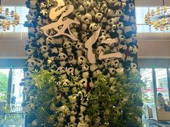 -成都安仁福朋喜来登酒店