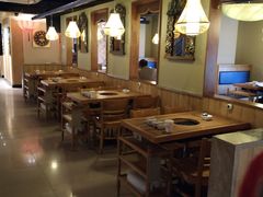 -傣妹火锅(四川北路店)
