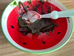 -白玉兰食品(中山公园龙之梦店)