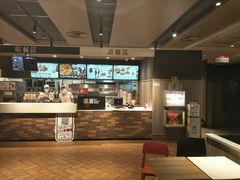 -肯德基(珠峰店)