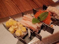-京鹿料理(荟聚店)