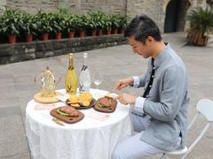 -重庆市江北嘴中央商务区中央公园