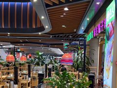 -椰夫人·养生椰子鸡(金沙洲永旺店)