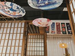 -河风の幸会精致料理