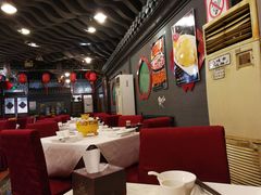 -老浒记烤鸭-北京菜(琉璃厂店)