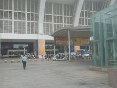 -海口东站
