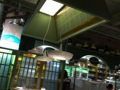 -青叶202都市餐厅(迪诺水镇店)
