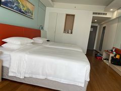 -三亚亚龙湾天域度假酒店