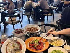 -简小舍·民间手艺菜(武昌江滩店)