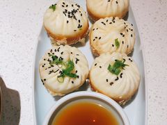 招牌生煎包-竹外桃花·江南小酒馆(SKP·S店)