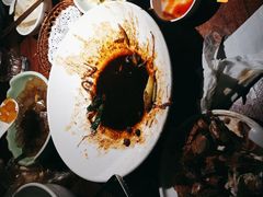 -前海沿·青岛菜(大拇指广场石老人店)