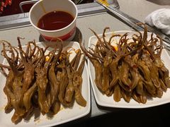 -海底捞火锅(九霄梦天地店)