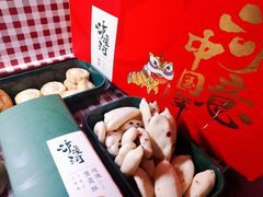 -泸溪河桃酥(秦淮夫子庙一店)