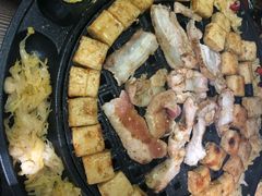 -牛犇炭火烤肉·鲜切烤肉(承德总店)