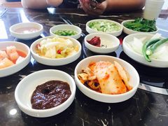 -秀男家米肠汤饭