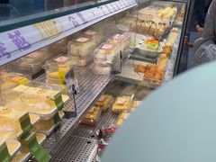 -三宝村点心连锁(长虹店)