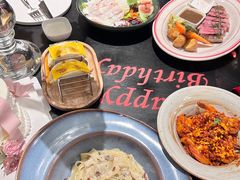 -Inspiration灵感·罗马西餐厅(九龙坡店)