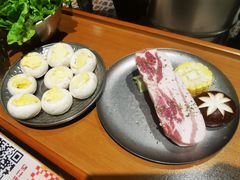 -哼蟹二将·烤肉酱蟹(合生汇店)