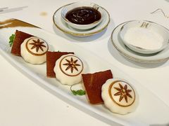 -宝丽轩中餐厅BAOLIXUAN
