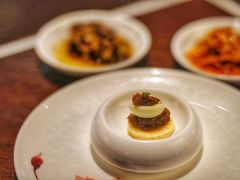 -杭州西子湖四季酒店·金沙厅