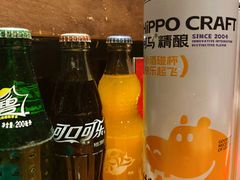 -小乾杯串店•16年沈阳烧烤(文安路店)