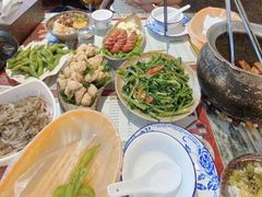 -正宗台湾胡椒蝦(愉景新时代广场店)