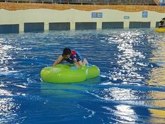 -上海玛雅海滩水公园