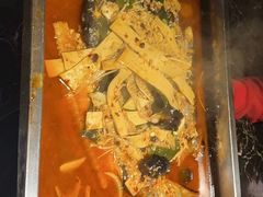 -百岁鱼(望月路店)