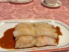 -囍凤楼·粤菜·点心·火锅(温特莱店)