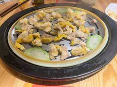 -阿鸡鱼庄·顺德鲜蒸小炒(亚运村店)