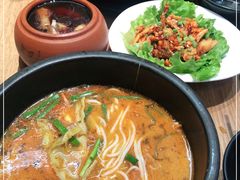 -过桥缘·过桥米线(北京望京万象汇店)