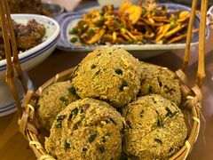 老贵阳豆腐圆子-包整·丝娃娃(一览甲秀楼风景店)