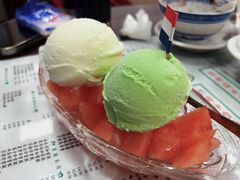 -仁信双皮奶(东川路店)
