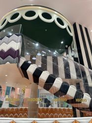 -奈尔宝·儿童乐园·亲子餐厅(鄞州万达店)