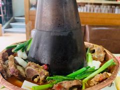 -羊家胡同·龙虾烧烤火锅(龙汇路店)