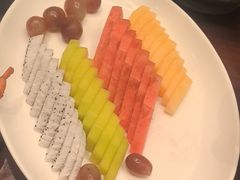 -环球港凯悦 · 享悦中餐厅