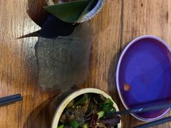 -锦尚阁烤鱼•天津菜(宣武门胡同店)