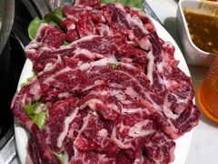 -三毛牛肉店(福强店)