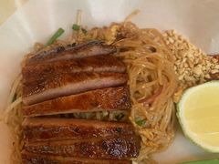 -帕蓝·暹罗料理(大学路店)