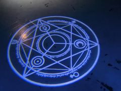 -棂笼·深度沉浸密室(武汉旗舰店)