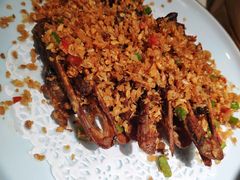 -南枝记·港式打边炉(新北万达店)