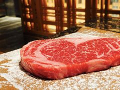-老乾杯和牛烧肉(王府中环店)