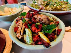 -山石榴·贵州菜(丰盛里店)