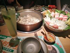 -大头椰·椰子鸡火锅(桂林万象城店)