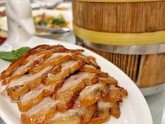 -御仙都北京菜馆·烤鸭店(双井店)