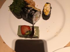 -杭州钱江新城万怡酒店-西餐厅